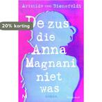 De Zus Die Anna Magnani Niet Was 9789029086554, Verzenden, Gelezen, Aristide von Bienefeldt