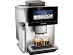 Siemens - Volautomatische espressomachine - Zilver, Verzenden, Nieuw