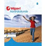 Wijzer! Aardrijkskunde Handleiding groep 8 Compleet, Boeken, Verzenden, Nieuw