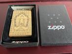 Zippo - Buddha - Zakaansteker - Messing
