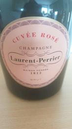 Pommery, Laurent-Perrier - Champagne Rosé - 2 Flessen (0.75, Verzamelen, Nieuw