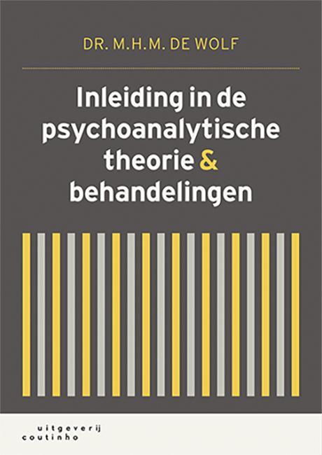 Inleiding in de psychoanalytische theorie & behandelingen, Boeken, Psychologie, Zo goed als nieuw, Verzenden
