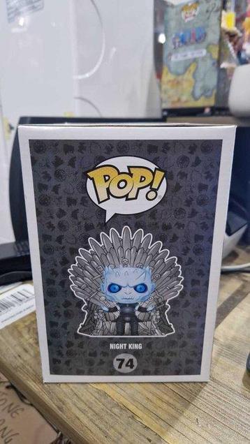 Funko - Funko Pop Funko POP! Tanya McQuoid on Scooter + Duel