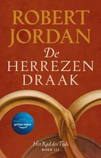 De Herrezen Draak / Het Rad des Tijds / 3 9789024596966, Verzenden, Gelezen, Robert Jordan