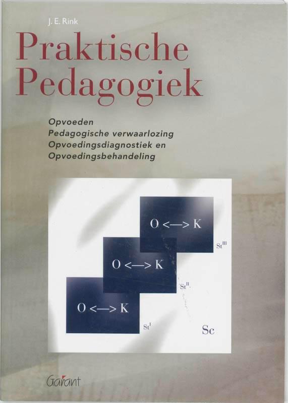 Praktische pedagogiek / KOP-Serie / 25 9789044115710, Boeken, Studieboeken en Cursussen, Gelezen, Verzenden