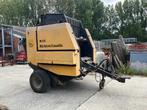 Rivierre Casalis RC 125 Ronde Balenpers, Zakelijke goederen, Landbouw | Werktuigen