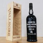 2014 Vallegre, Vista Alegre Tawny - Colheita Port - Porto -, Nieuw