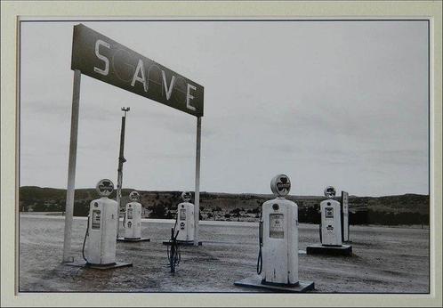 Robert Frank - Santa Fe, New Mexico, 1955, Antiek en Kunst, Kunst | Schilderijen | Modern