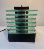 Desny Paris - Tafellamp - Demeter - Glas, Hout