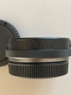 Canon Control Ring Mount Adapter EF-EOS R Digitale camera, Nieuw