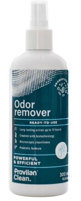 Provilan Clean Odor Remover – Natuurlijke Geurverwijderaar beschikbaar voor biedingen