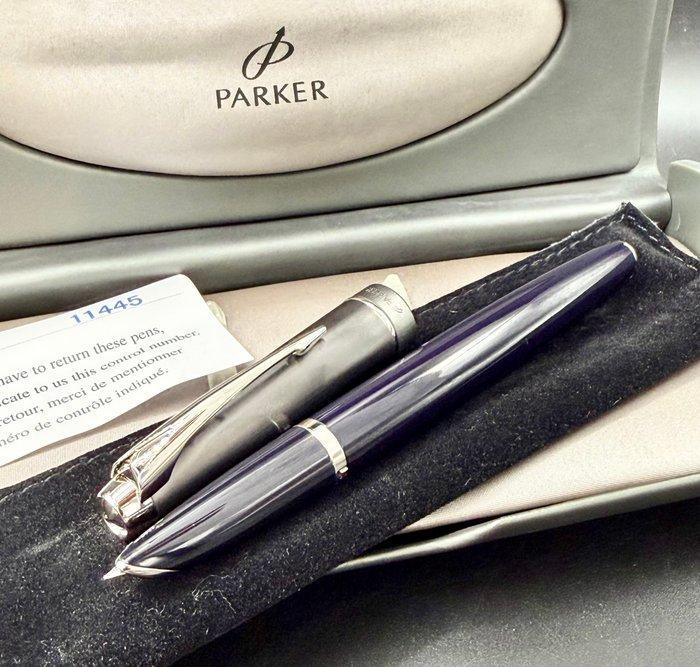 Parker - 100 - Vulpen, Verzamelen, Pennenverzamelingen