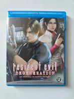 RESIDENT EVIL: DEGENERATION (IN SEAL) (BLURAY)