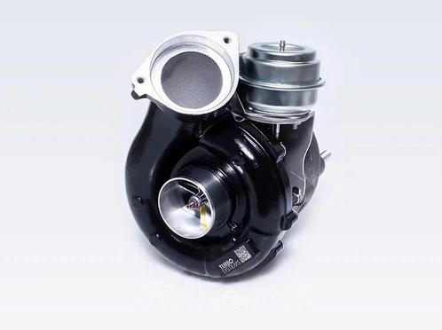 Turbo systems M57 upgrade turbocharger BMW 3.0D E46 / E83, Autos : Divers, Tuning & Styling, Envoi