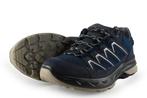 Lowa Wandelschoenen in maat 40 Blauw | 5% extra korting, Kleding | Heren, Schoenen, Lowa, Zo goed als nieuw, Verzenden, Blauw