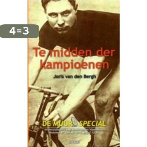 De Muur 27 te midden der kampioenen 9789020411102, Boeken, Literatuur, Gelezen, Verzenden