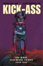 Kick-Ass: The Dave Lizewski Years Book Four, Verzenden, Nieuw