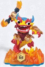 Skylanders SWAP Force - Vuur-Fire Kraken (Diversen) Gebruikt, Ophalen of Verzenden, Nieuw