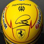 Ferrari - Formula 1 - Lewis Hamilton - 2025 - Schaal 1/2, Verzamelen, Nieuw