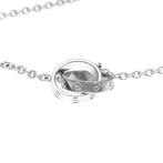 Cartier - Armband - 18 karaat Witgoud, Nieuw