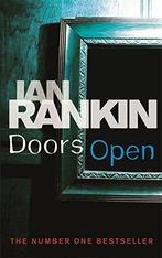 Doors Open 9781409102748, Ian Rankin, Verzenden