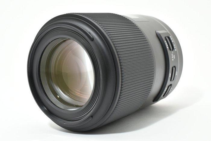 Tamron SP 2.8/90mm Di Macro VC USD F017 for Nikon Telelens, Audio, Tv en Foto, Fotocamera's Digitaal