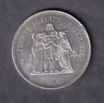 France. 50 Francs 1974 Hercule (Sans prix de réserve)