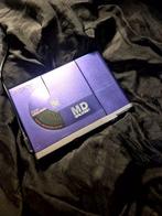 Sony - MZ-R37 Draagbare minidisc speler-recorder, Audio, Tv en Foto, Nieuw