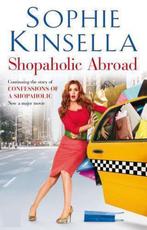 Shopaholic Abroad. Fim Tie-In 9780552776080 Kinsella, Verzenden, Kinsella