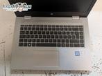 HP Probook 640 G5 - Laptop, Computers en Software, Ophalen of Verzenden, Zo goed als nieuw, HP