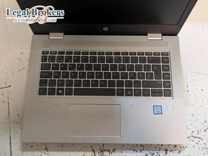 HP Probook 640 G5 - Laptop, Computers en Software, Windows Laptops, Zo goed als nieuw, Ophalen of Verzenden