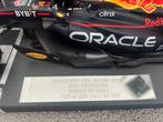 Minichamps 1:18 - Model raceauto - Oracle Red Bull Racing, Nieuw