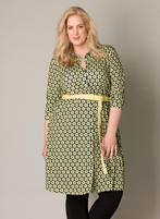 COLLETTA jurk4(54/56)Maat 46/48 (XL) of groter, Kleding | Dames, Verzenden, Nieuw, Maat 46/48 (XL) of groter, Overige kleuren