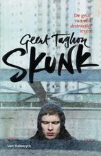 Skunk 9789461314062 Geert Taghon, Verzenden, Gelezen, Geert Taghon