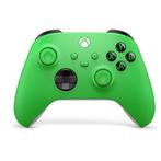 Microsoft Xbox Series X & S Controller Velocity Green, Games en Spelcomputers, Spelcomputers | Xbox One, Ophalen of Verzenden