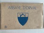 België - abbaye dOrval - Ansichtkaart (52) - 1928-1928, Gelopen