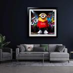 Urban3DArt (1971) - Urban Minion Limited Edition