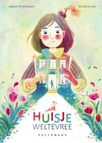 Huisje weltevree 9789463835923 Lindsay Temmerman, Boeken, Verzenden, Zo goed als nieuw, Lindsay Temmerman