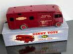 Dinky Toys 1:43 - Model vrachtwagen -ref. 981 Express Horse-, Hobby en Vrije tijd, Nieuw