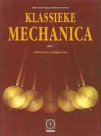 Klassieke mechanica deel 2 Elektriciteit en magnetisme, Boeken, Verzenden, Gelezen, N. de Kort