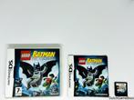 Nintendo DS - Lego Batman - The VideoGame - HOL, Games en Spelcomputers, Games | Nintendo DS, Verzenden, Gebruikt