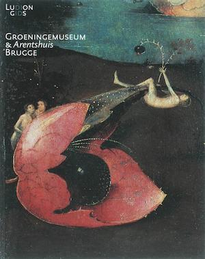 Het Groeningemuseum, Brugge, Boeken, Taal | Overige Talen, Verzenden