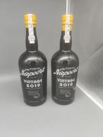 2019 Niepoort - Vintage Port - Gebotteld in 2021 - Douro - 2, Nieuw