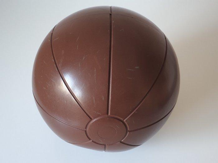 WeVau Ventil Ball medicijnbal (Duitse productie, vintage, Antiek en Kunst, Curiosa en Brocante