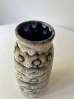 Hodmezovasarhely Majolikagyar - Vase - Faïence - Vase Wgry