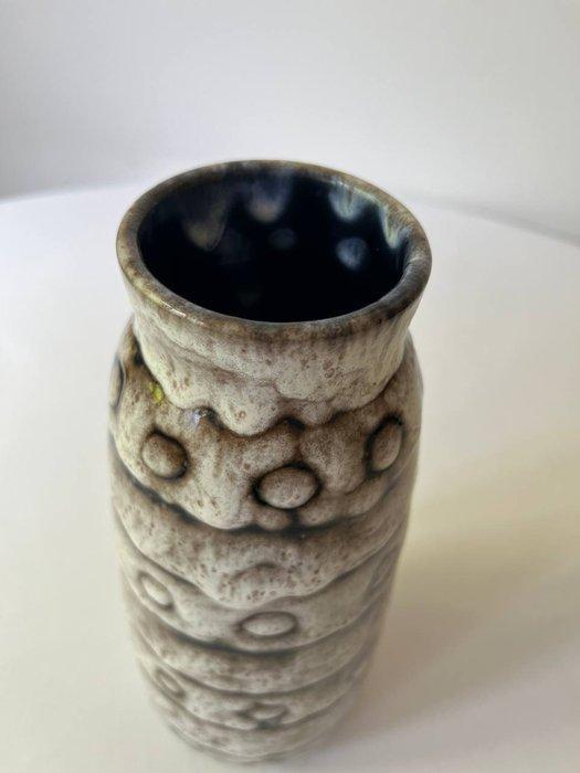 Hodmezovasarhely Majolikagyar - Vase - Faïence - Vase Wgry, Antiek en Kunst, Antiek | Glaswerk en Kristal