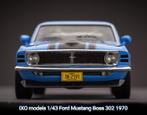 IXO 1:43 - Voiture de sport miniature - Ford Mustang Boss, Nieuw