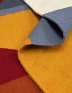 Nilo Kilim - Kelim - 205 cm - 130 cm - Tapis kilim fait main
