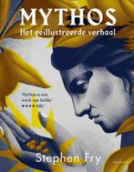 Mythos / Mythos / 1 9789400410893 Stephen Fry, Verzenden, Zo goed als nieuw, Stephen Fry