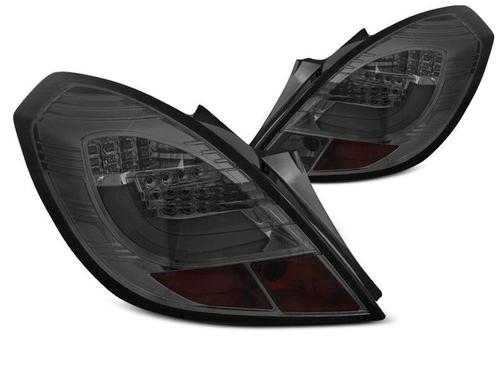 Achterlichten | Opel | Corsa 06-10 3d hat. / Corsa 10-11 3d, Auto-onderdelen, Verlichting, Nieuw, Opel, Verzenden